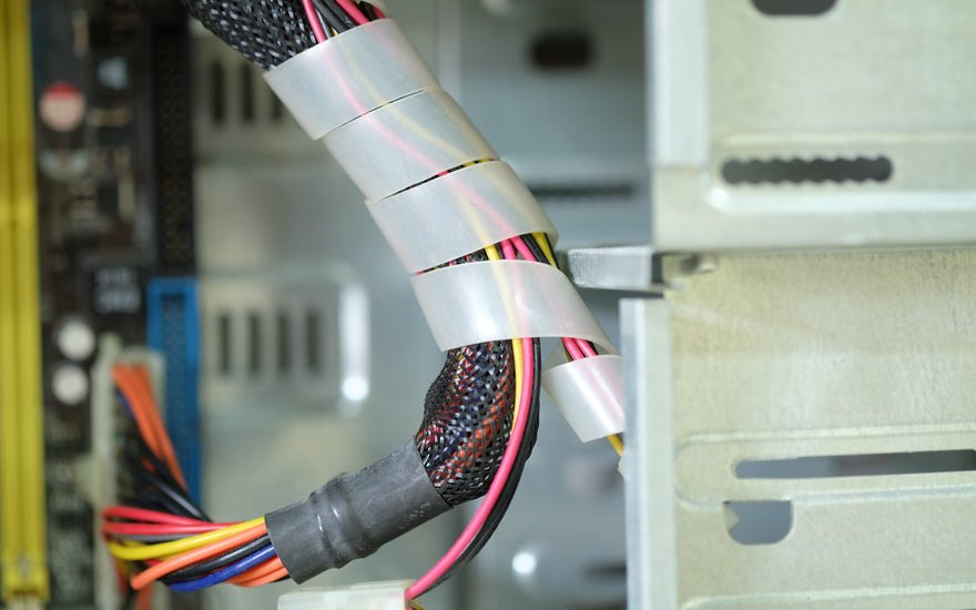 XT60 connectors