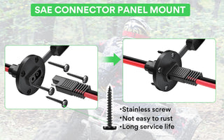 MC4 Connectors 