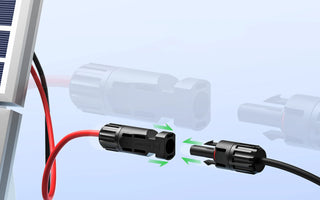 MC4 Connectors 