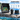 4.3" Underwater Fishing Camera with Depth & Temperature Sensor