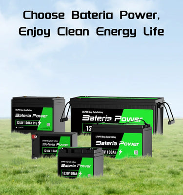 Batri Power About Us – bateriapower