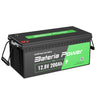 Best lifepo4 battery 12v 200Ah, Lithium RV Batteries for home