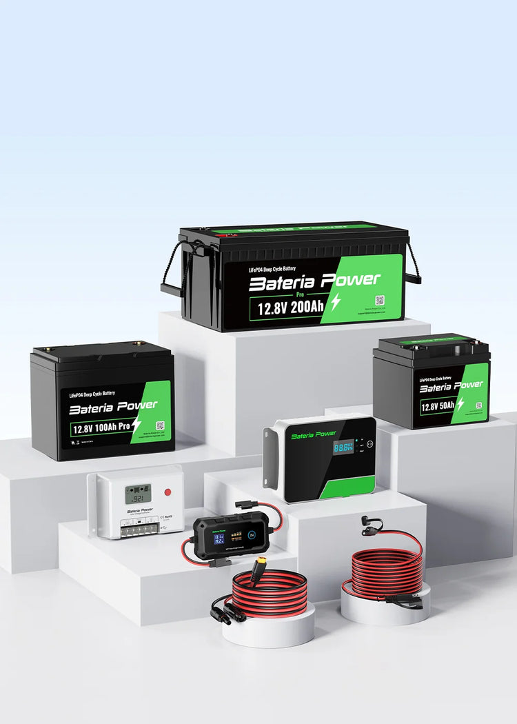 Batri Power About Us – bateriapower