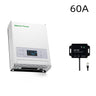 60A MPPT solar charge controller 