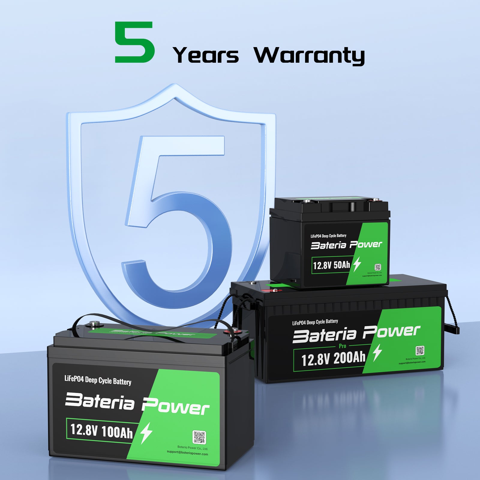 buy 48V 50AH Lifepo4 Battery 2400WH Storage Lithium Battery Pack