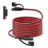 SAE Extension Cable 10AWG 