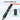 10AWG Solar Panel Extension Cable with Male and Female Connectors