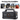 Bateria Power ST13 12V tire inflator – Modes