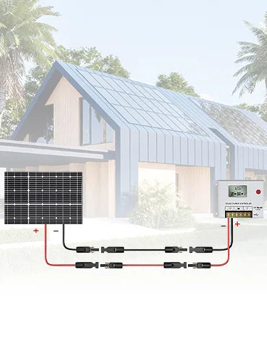 mppt Solar Charge Controller