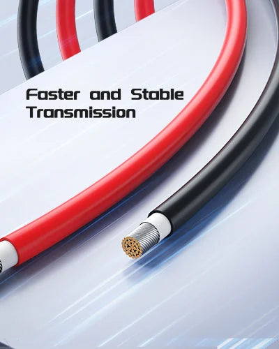 solar extension cable wire