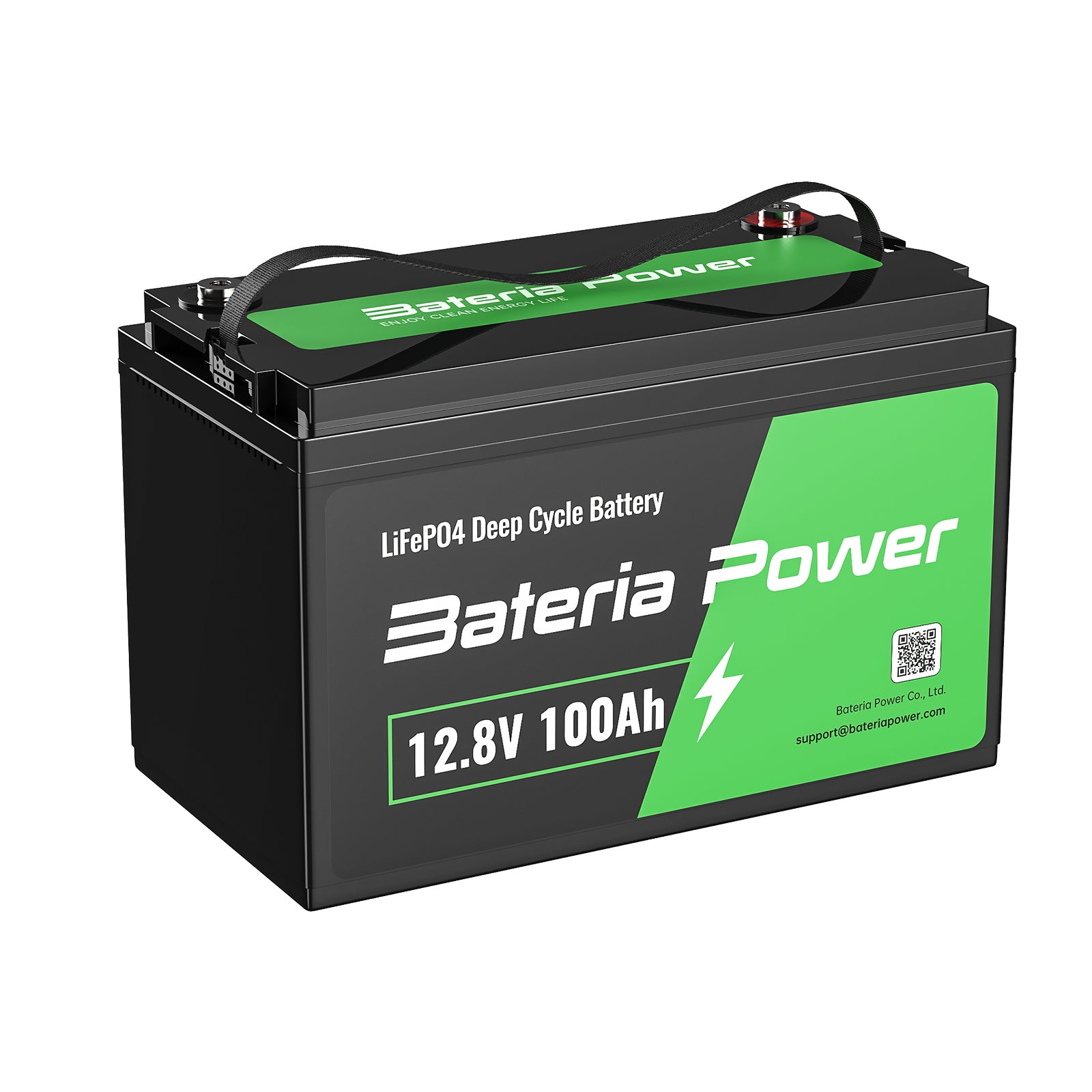 100ah lifepo4 battery